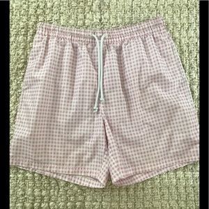 Taylorbyrd men’s swim trunks shorts
